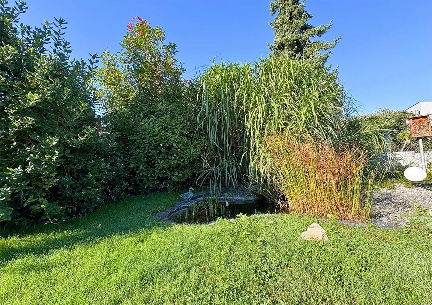 Le charme rencontre l'idylle du jardin - Photo 4 sur 23