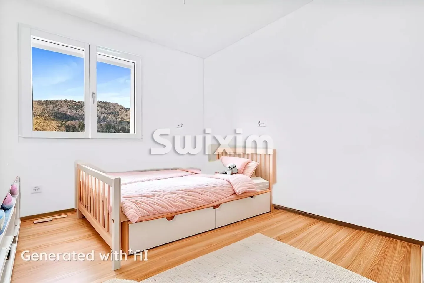 Villa Détachée Ristrutturata - Foto 7 di 7