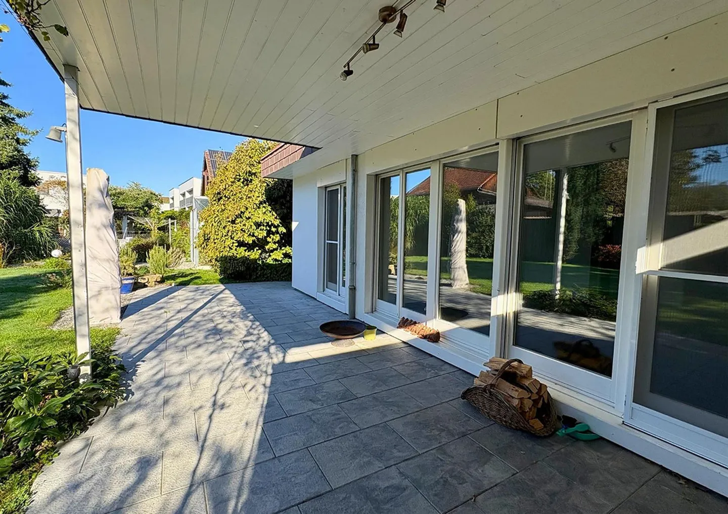 Le charme rencontre l'idylle du jardin - Photo 7 sur 23