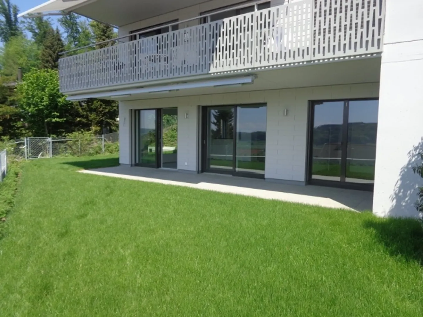 Wettswil è molto ricercata e offriamo un bellissimo appartamento - Foto 6 di 11