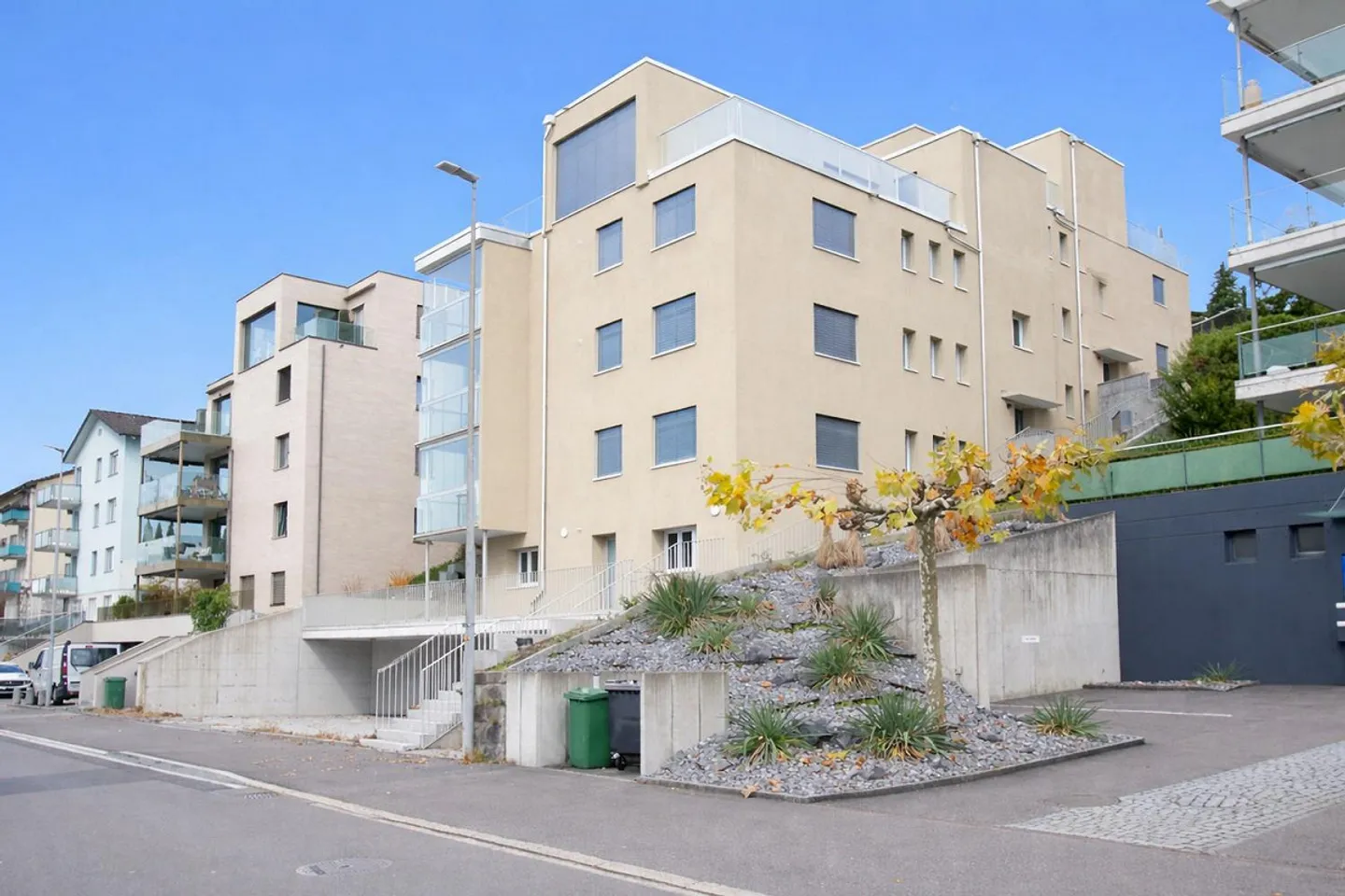 La tua nuova casa con vista mozzafiato sul lago - Foto 2 di 10