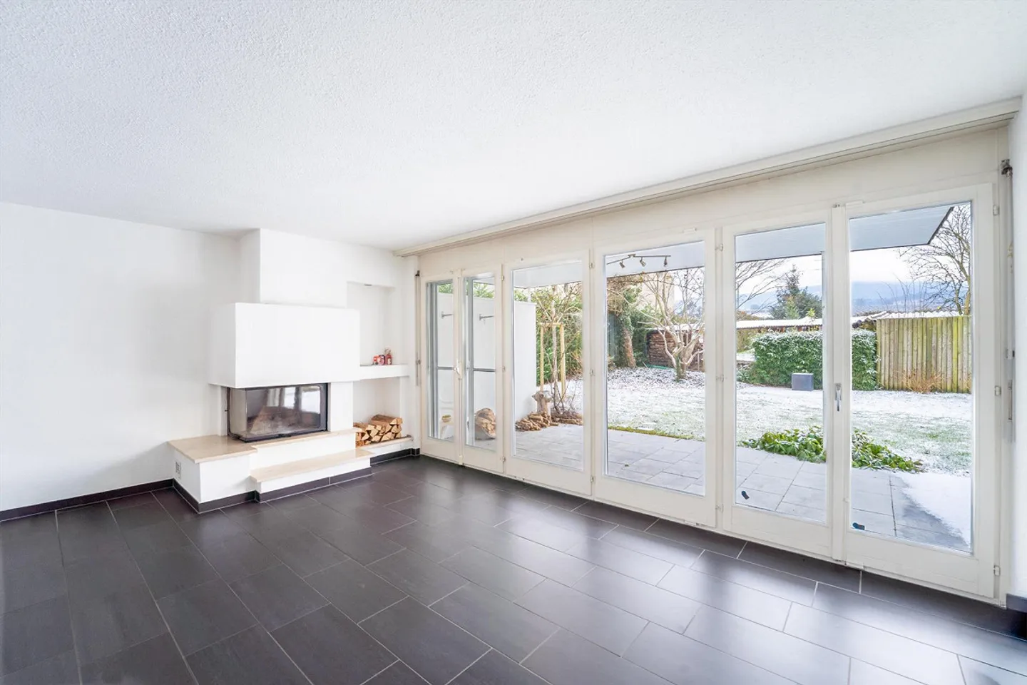 Le charme rencontre l'idylle du jardin - Photo 13 sur 23