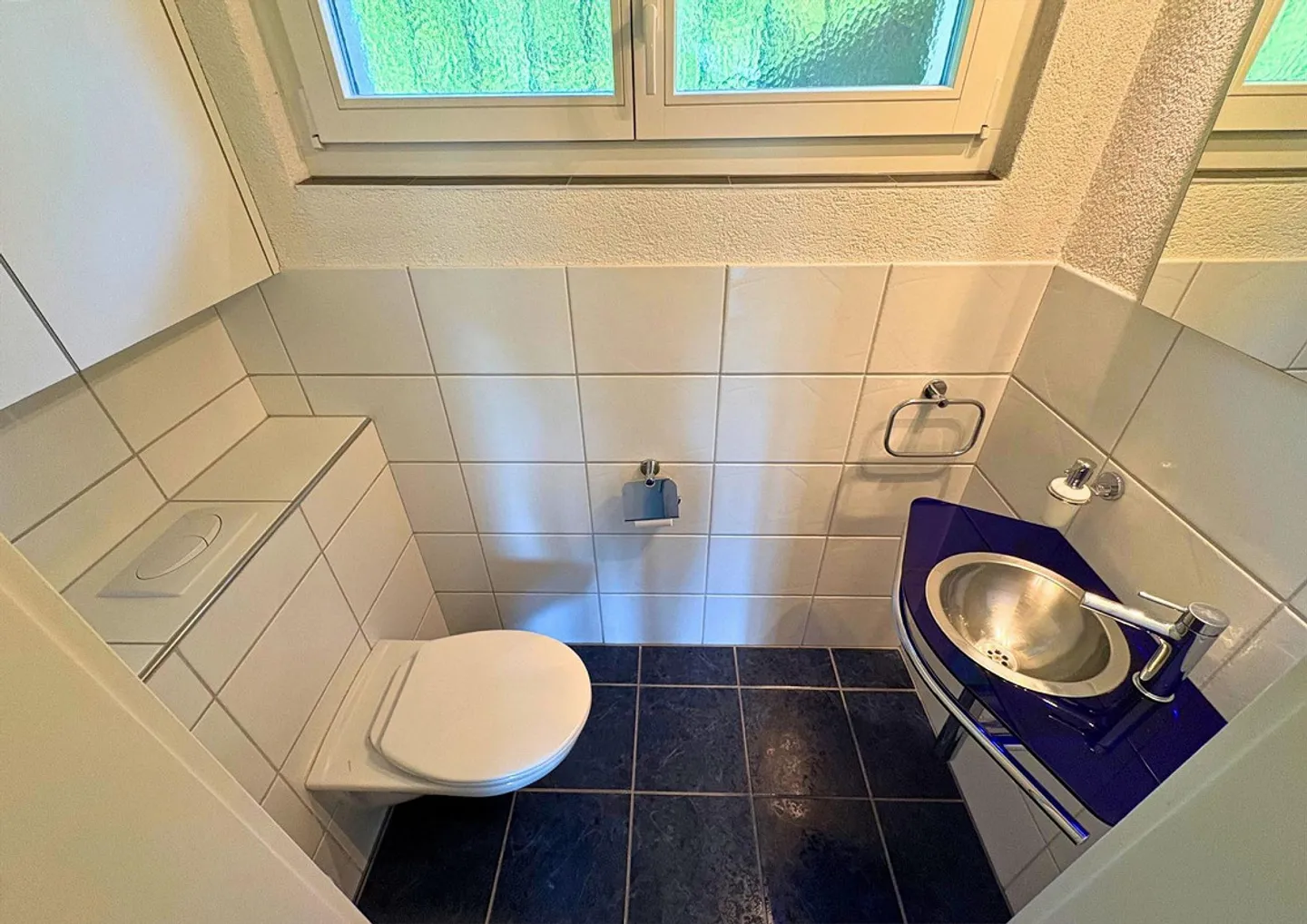 Le charme rencontre l'idylle du jardin - Photo 14 sur 23