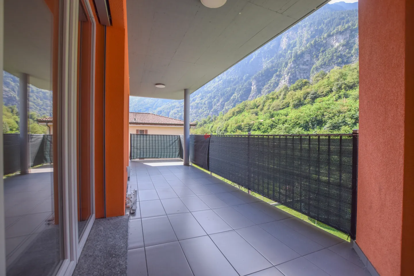 Condominio in vendita, Via Cantonale 67, a Biasca, Svizzera - Foto 4 di 11