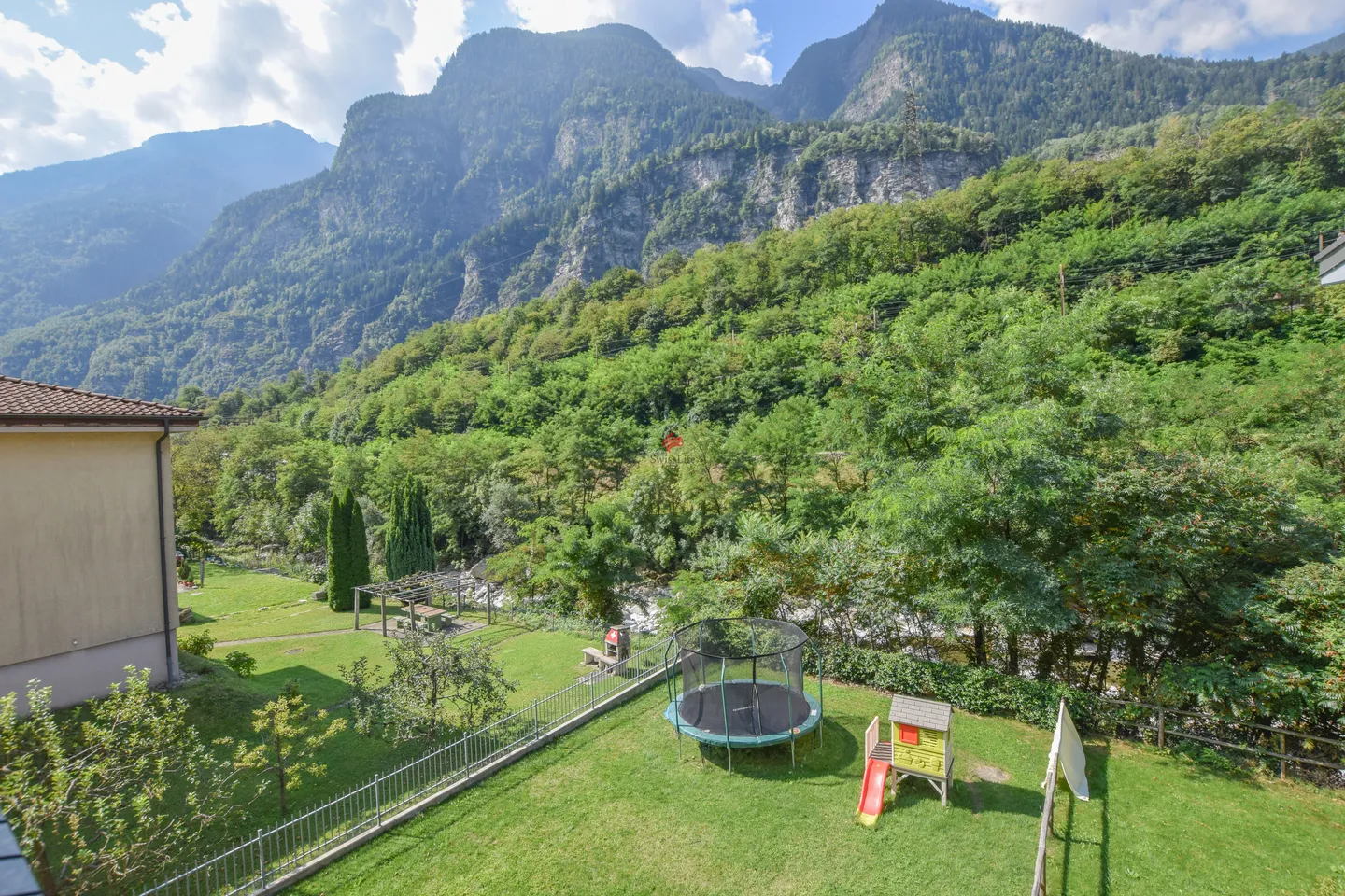 Condominio in vendita, Via Cantonale 67, a Biasca, Svizzera - Foto 5 di 11