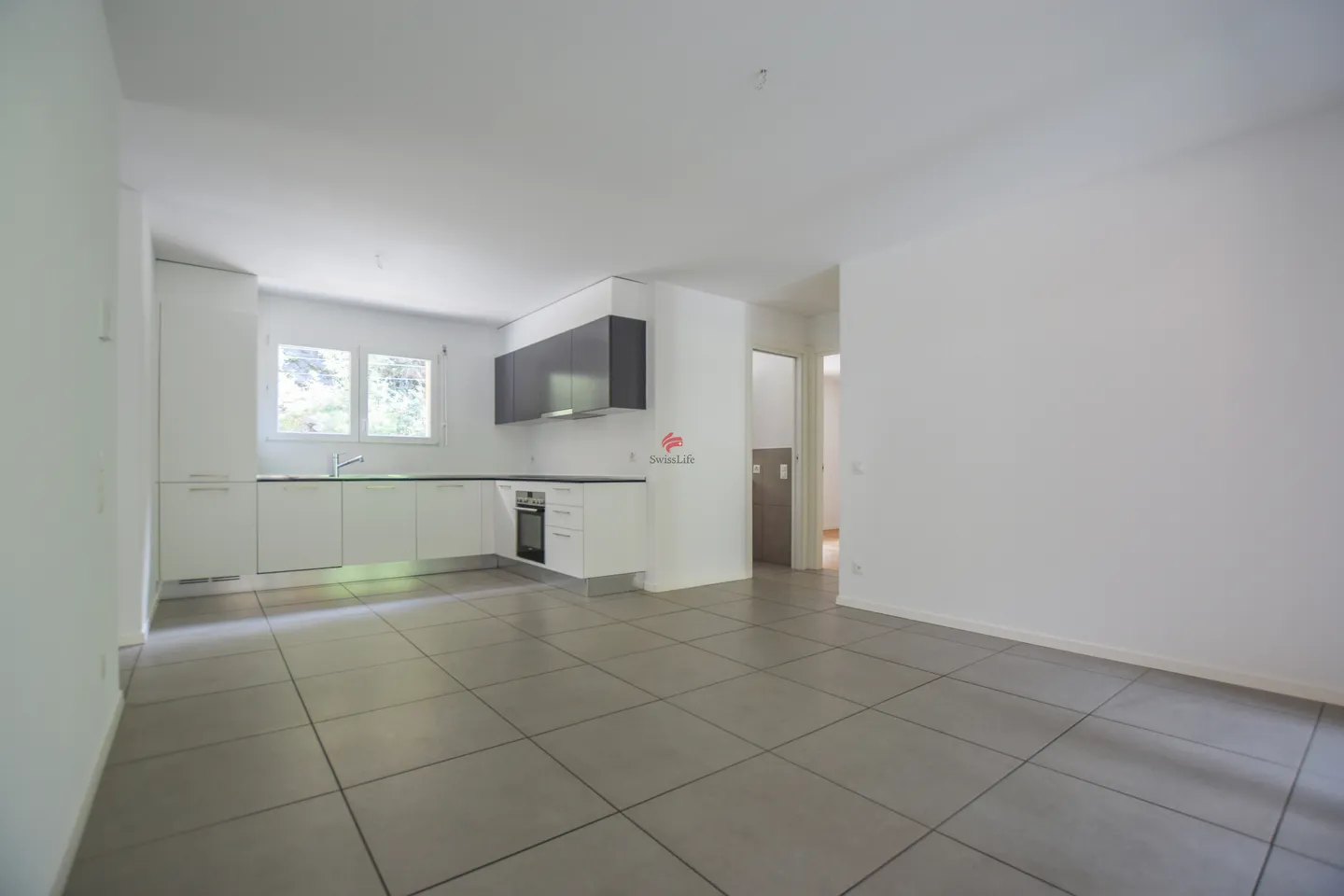 Condominio in vendita, Via Cantonale 67, a Biasca, Svizzera - Foto 6 di 11