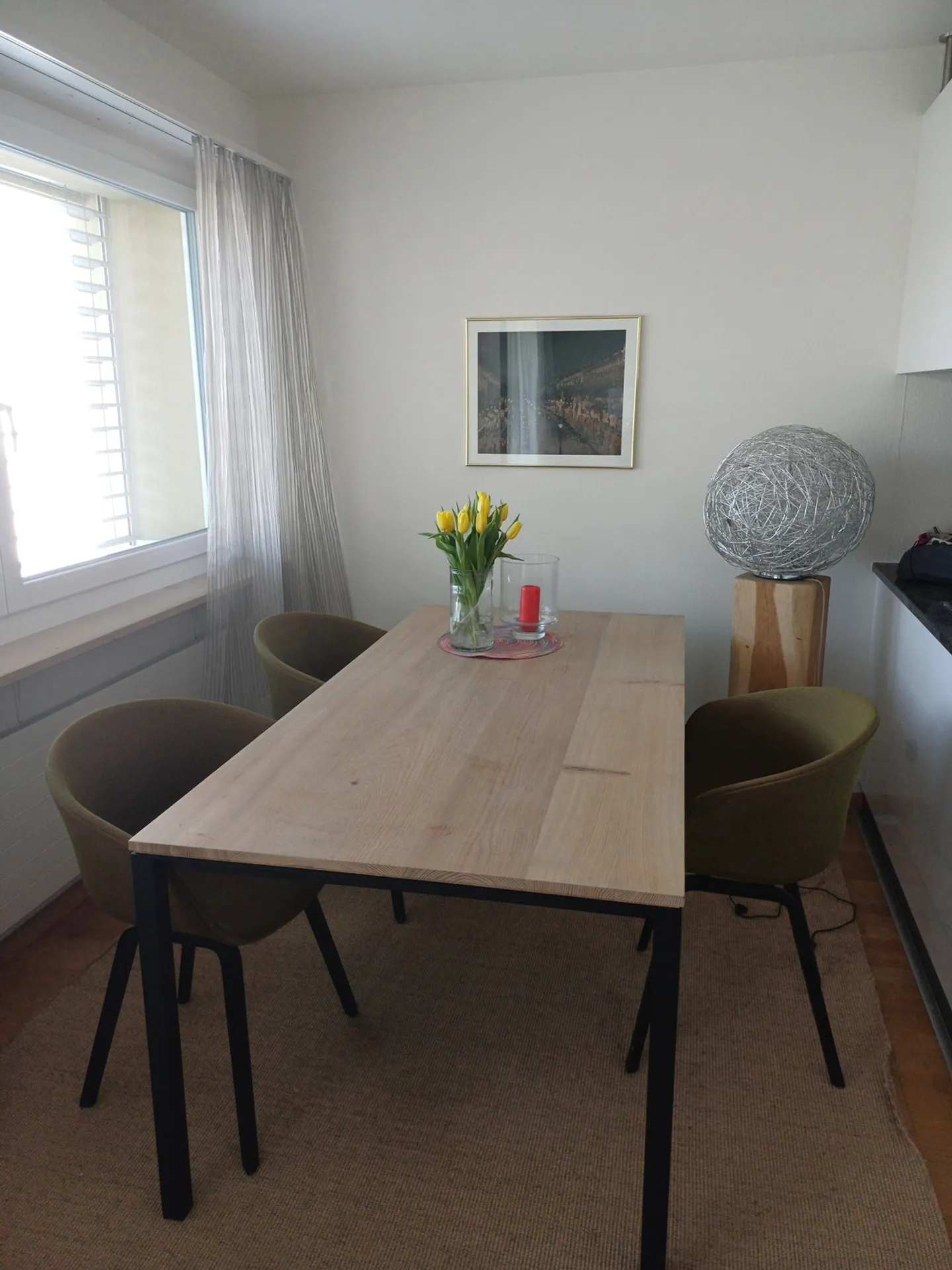 Wohnung mieten - Foto 4 von 5