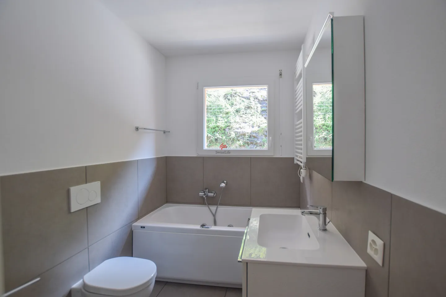 Condominio in vendita, Via Cantonale 67, a Biasca, Svizzera - Foto 9 di 11