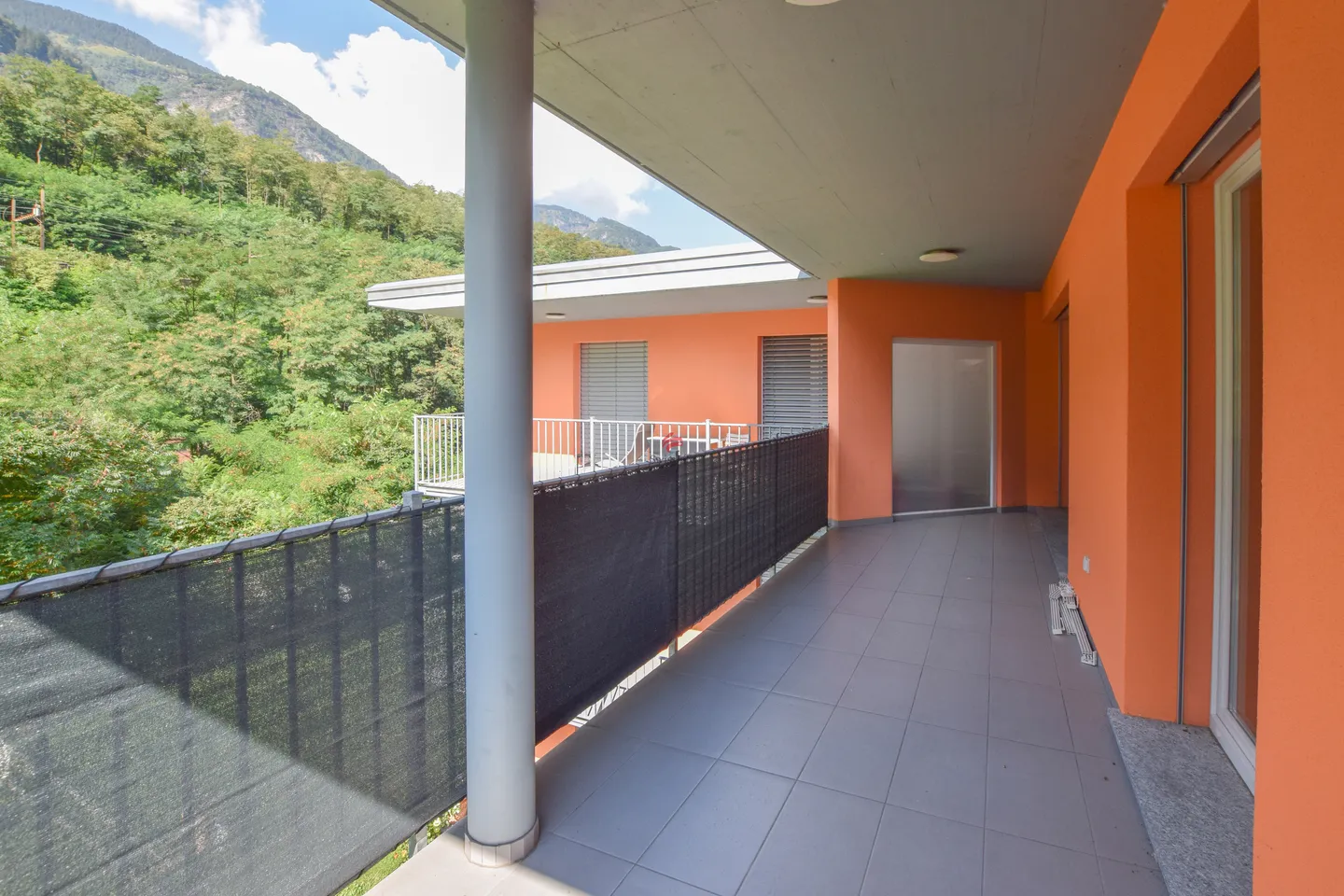 Condominio in vendita, Via Cantonale 67, a Biasca, Svizzera - Foto 10 di 11