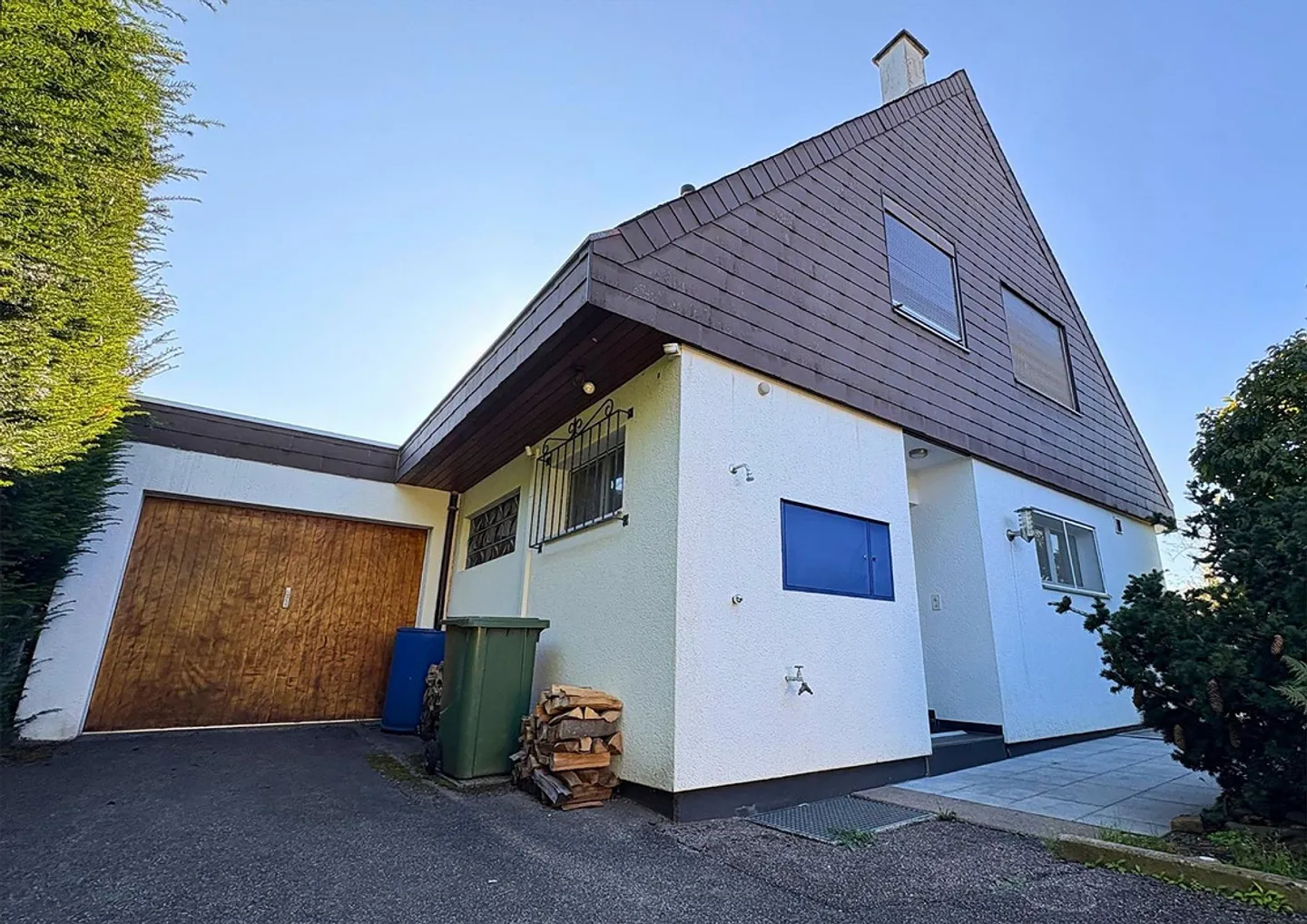 Le charme rencontre l'idylle du jardin - Photo 22 sur 23