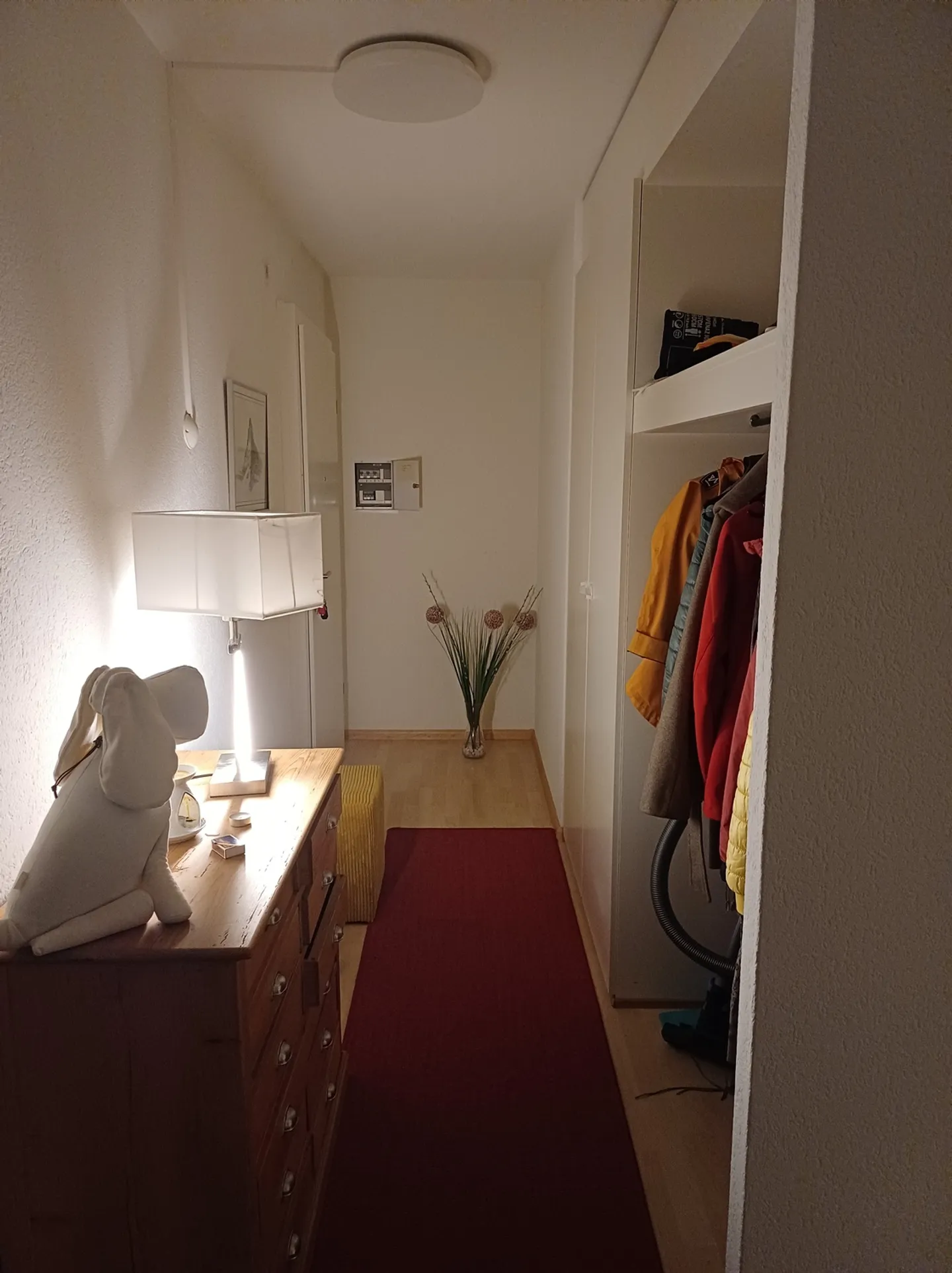 Wohnung mieten - Foto 2 von 5