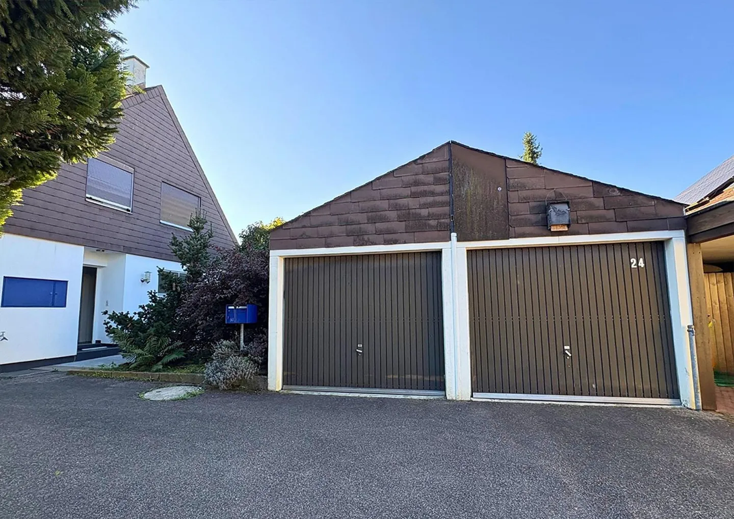 Le charme rencontre l'idylle du jardin - Photo 23 sur 23