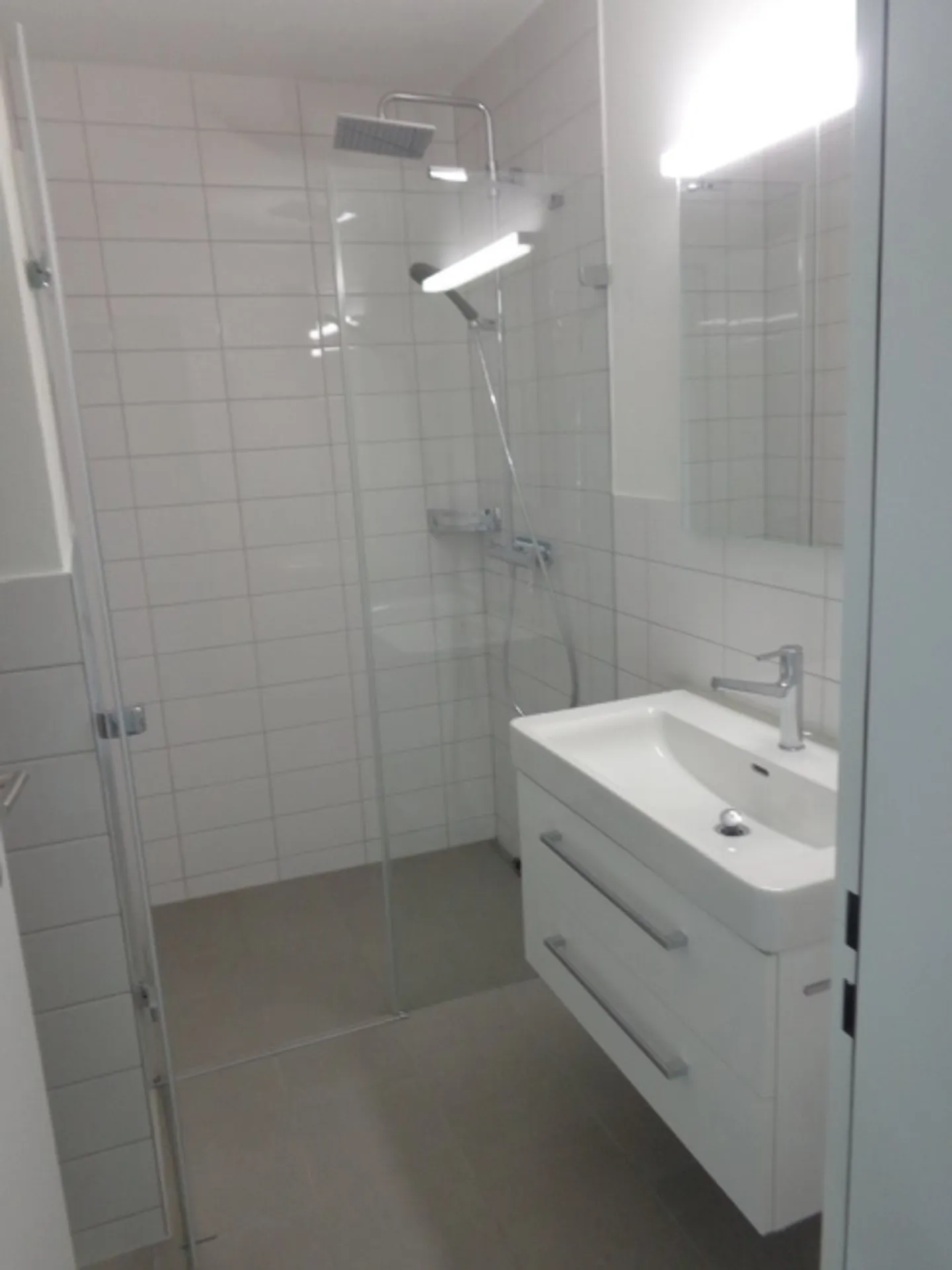 Wettswil è molto ricercata e offriamo un bellissimo appartamento - Foto 10 di 11