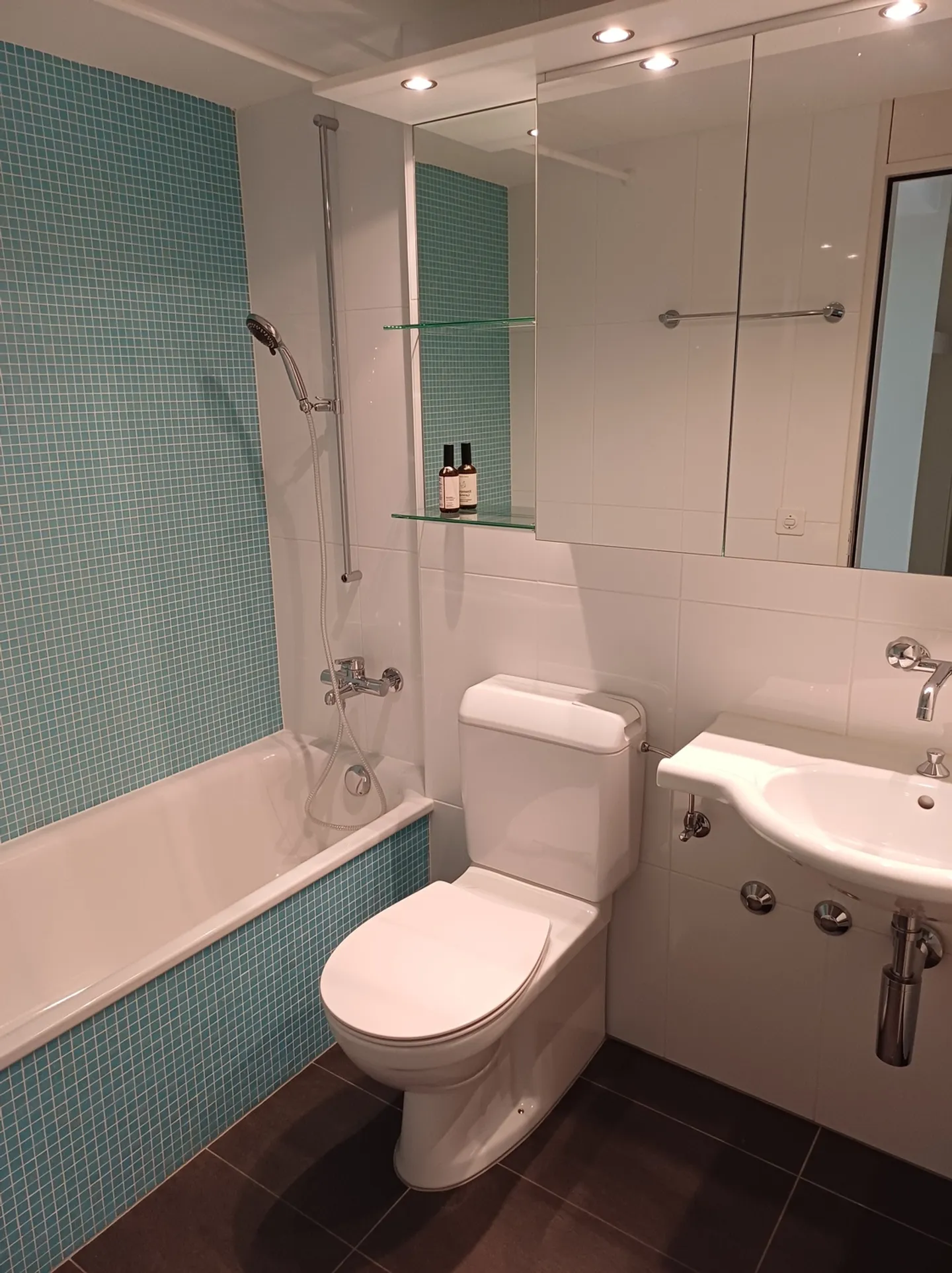 Wohnung mieten - Foto 3 von 5