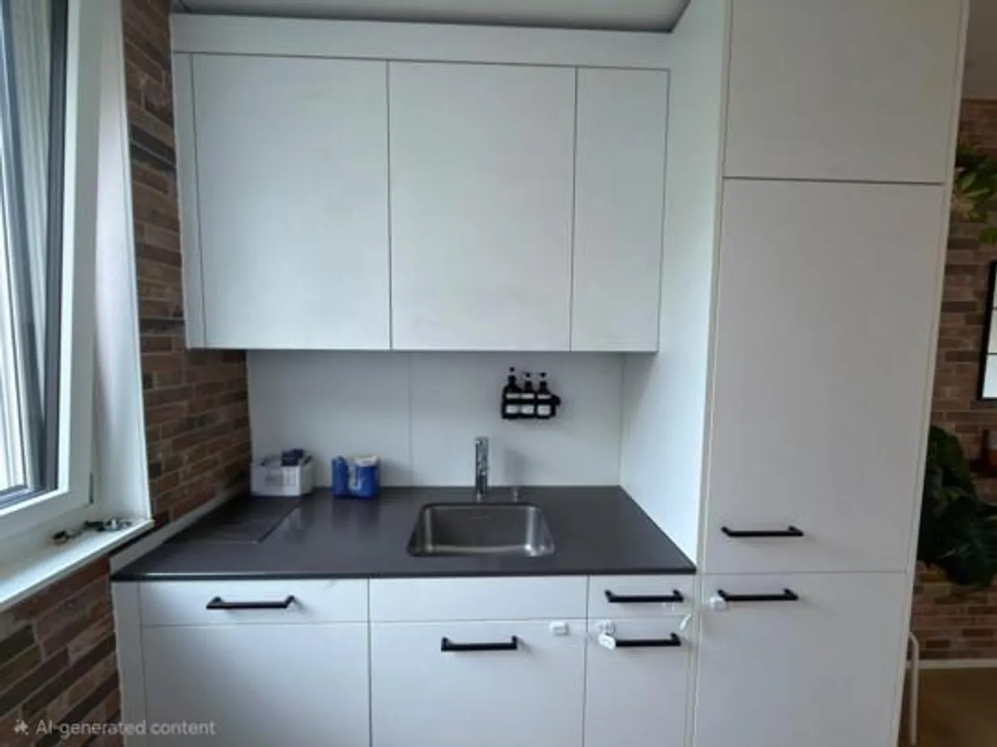 Modern 3.5-room garden apartment with Bürgenstock and valley views - Photo 6 of 17