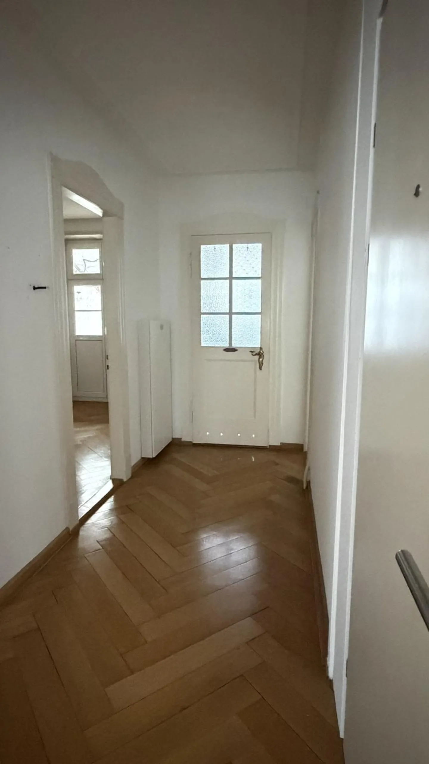 Charmante Altbauwohnung in Basel - Foto 3 von 16