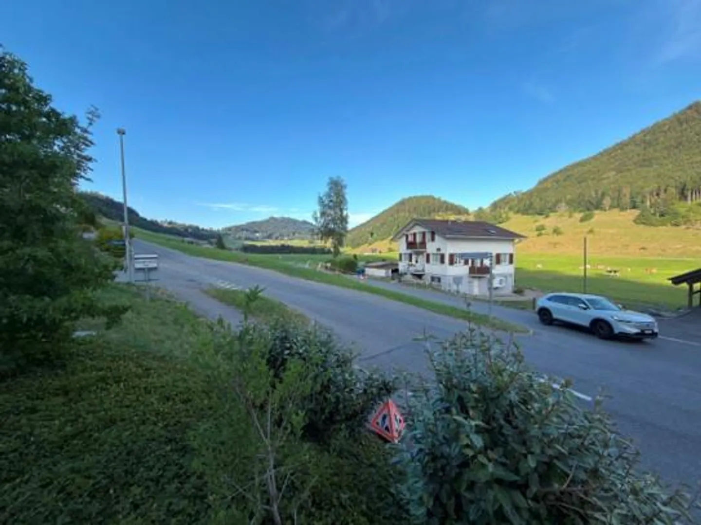 Modern 3.5-room garden apartment with Bürgenstock and valley views - Photo 15 of 17