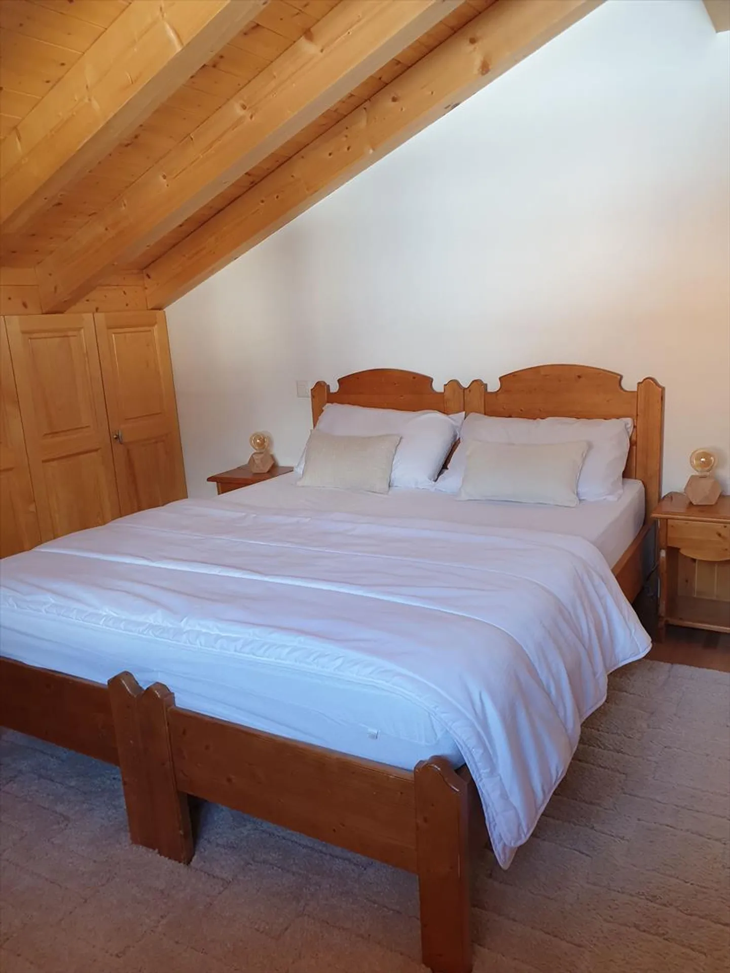 Affitto per le vacanze: Appartamento Alpazur-Combles - Foto 7 di 13