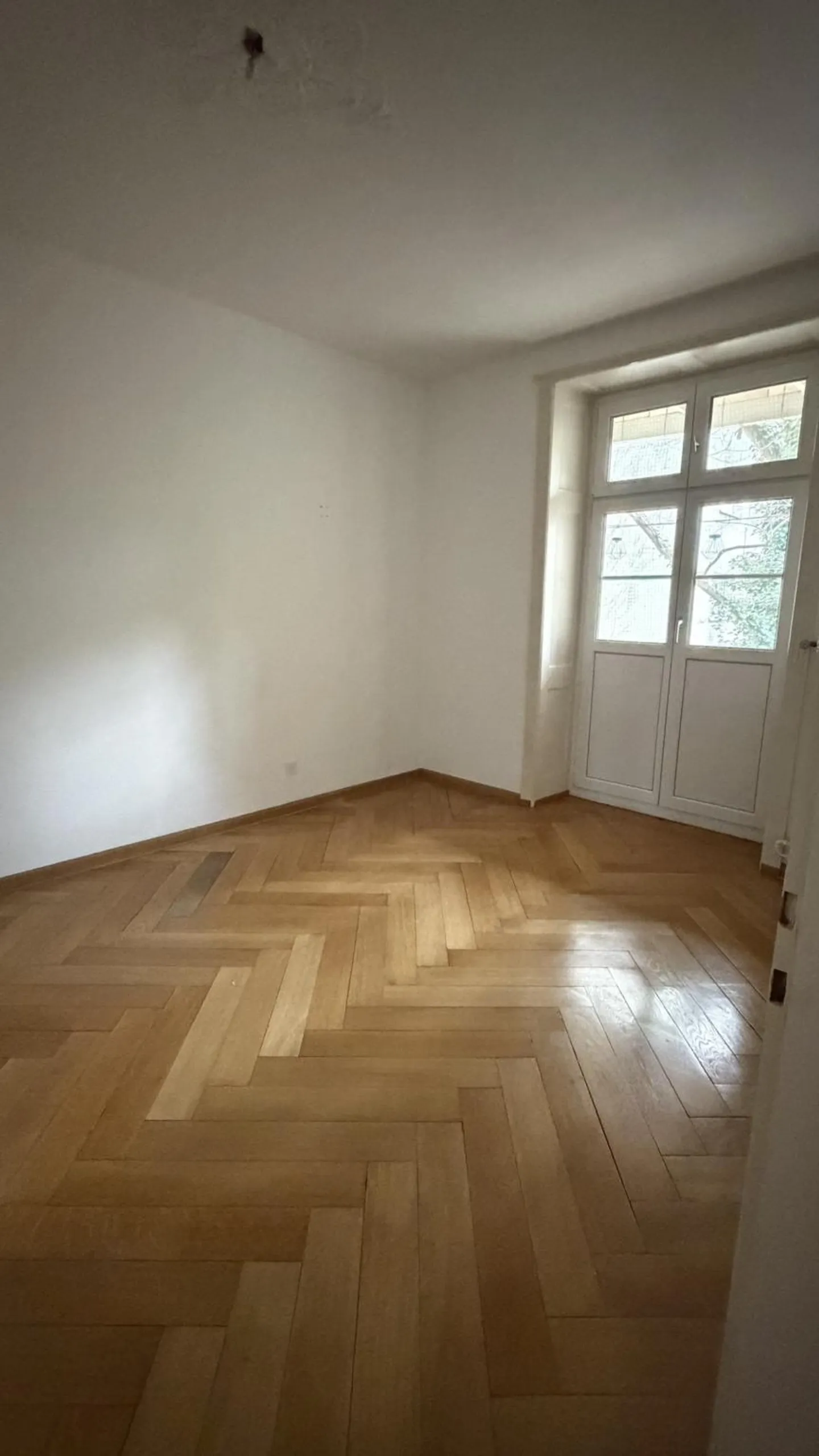 Charmante Altbauwohnung in Basel - Foto 4 von 16