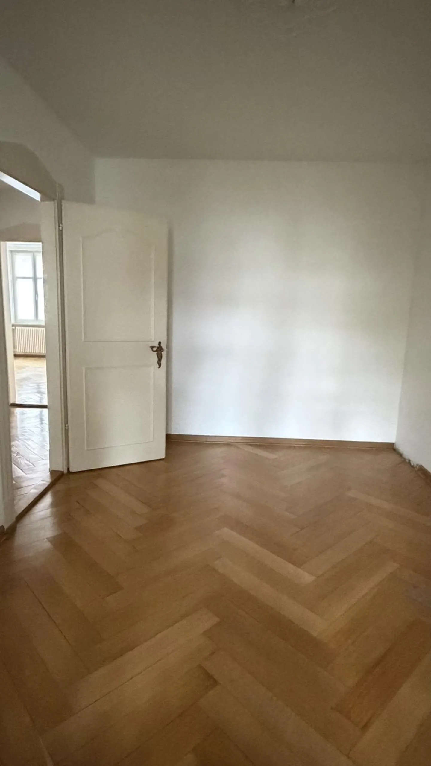 Charmante Altbauwohnung in Basel - Foto 5 von 16