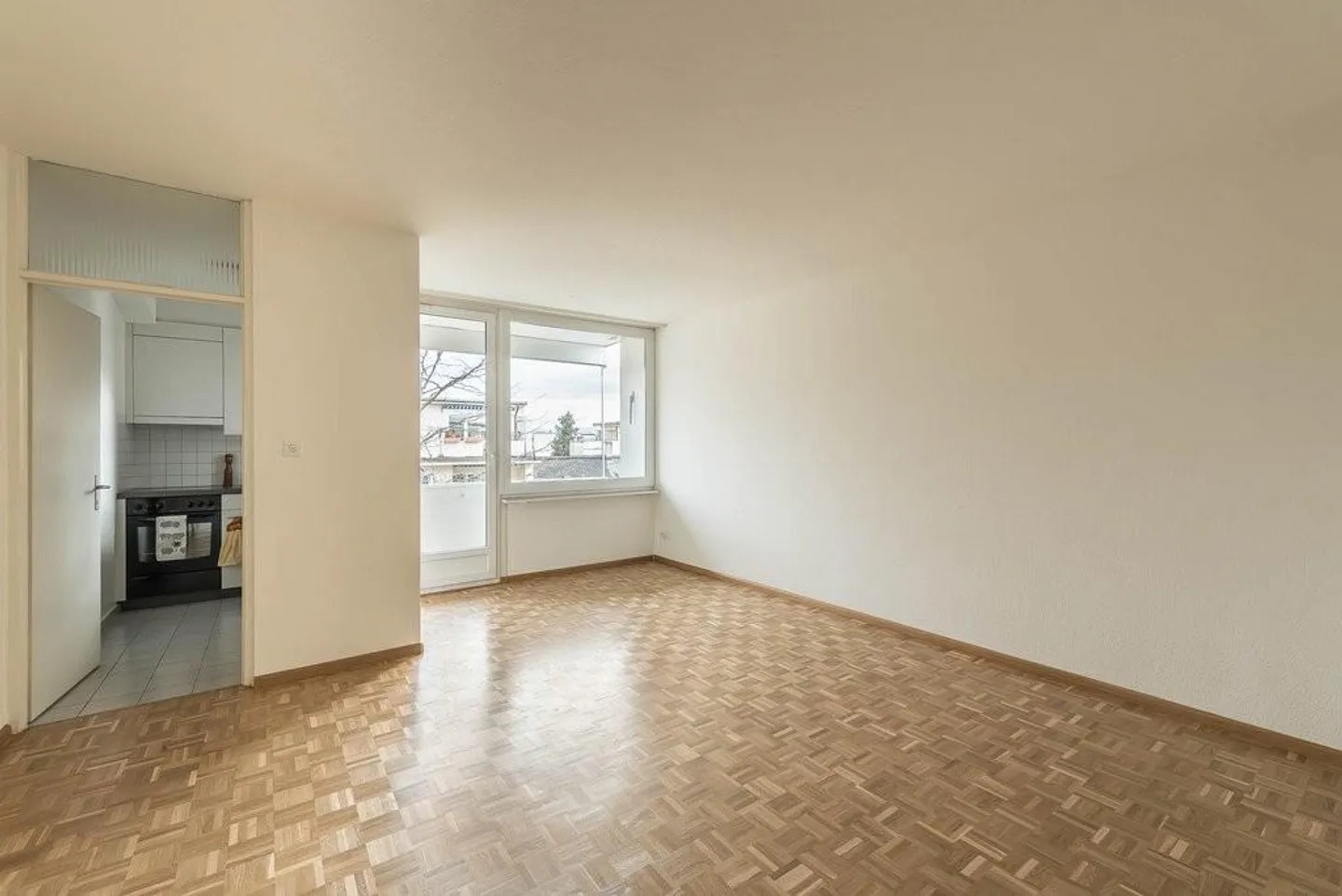 Nähe Kantonsspital / Uni - Foto 2 von 6