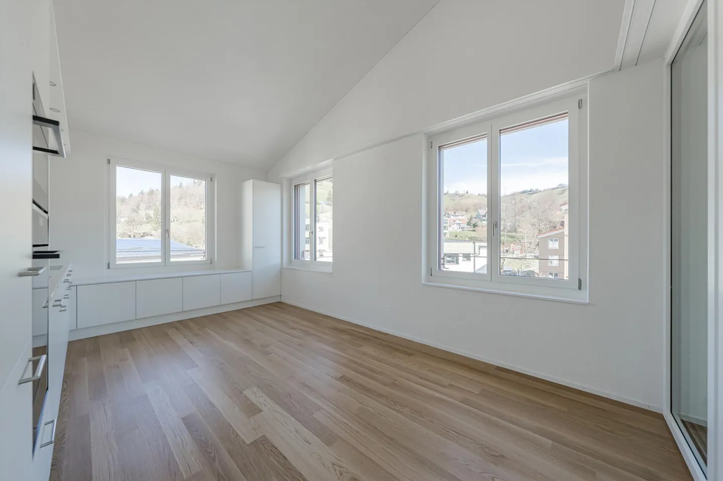 Vivre au marché - Votre nouveau chez-vous à Entlebuch ! - Photo 3 sur 14