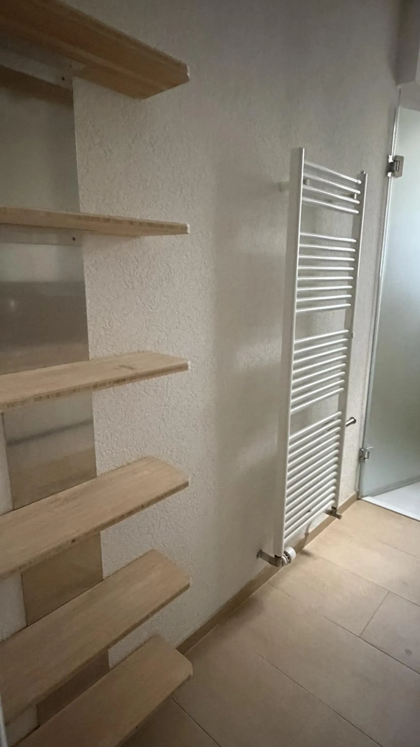 Charmante Altbauwohnung in Basel - Foto 10 von 16