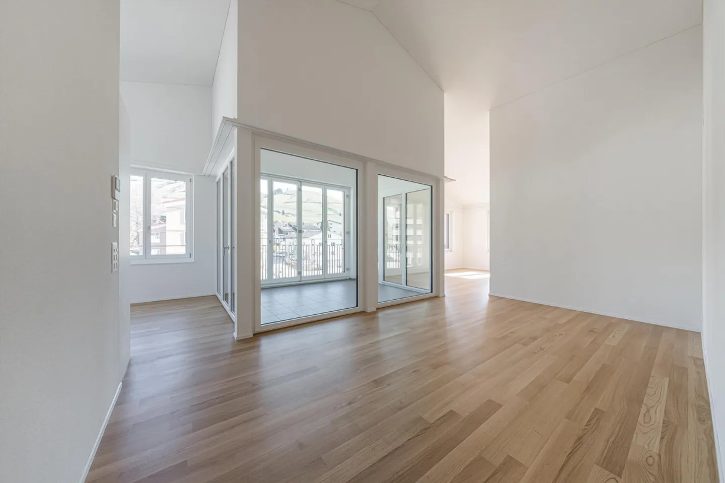 Vivre au marché - Votre nouveau chez-vous à Entlebuch ! - Photo 4 sur 14