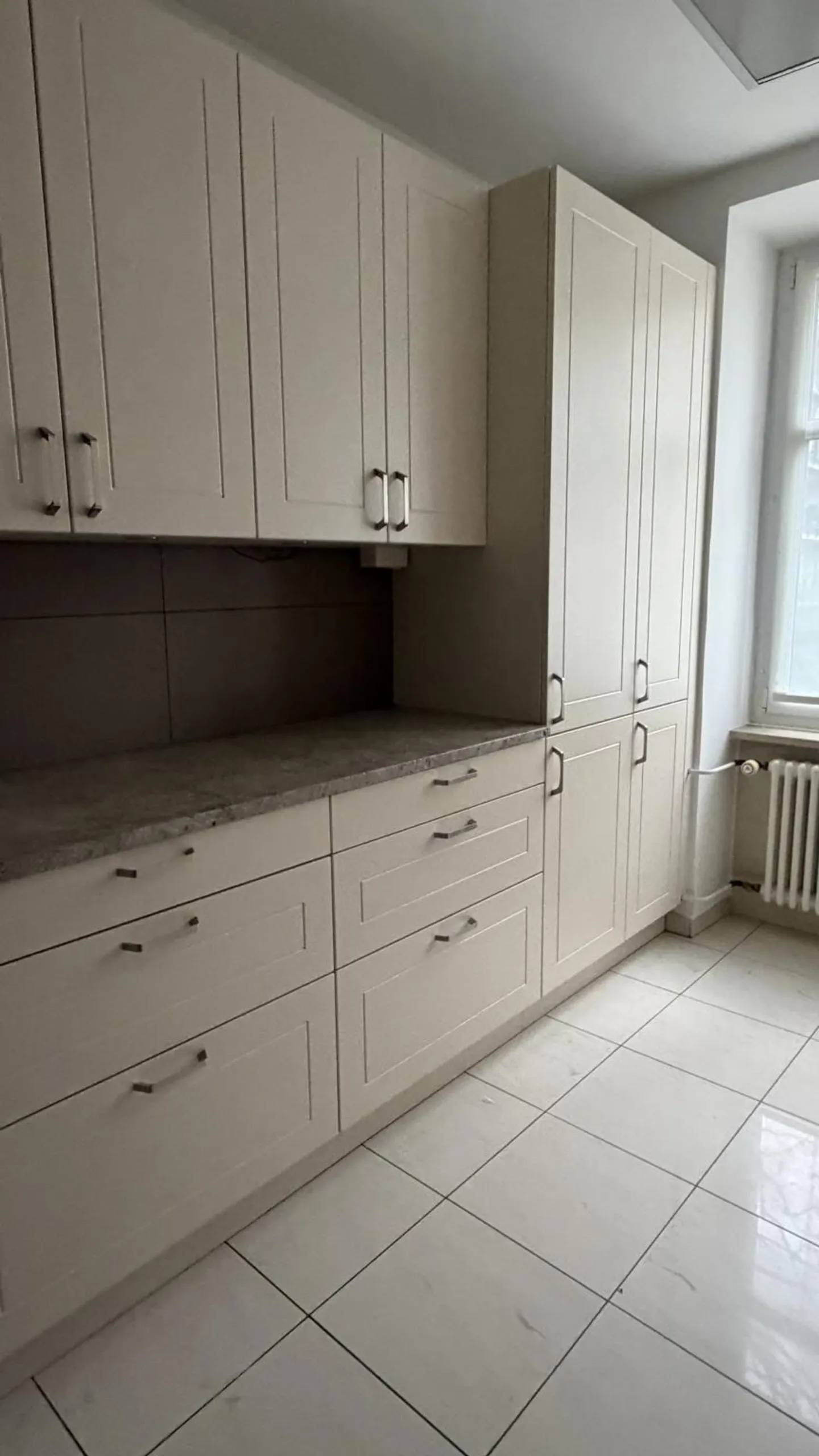 Charmante Altbauwohnung in Basel - Foto 14 von 16
