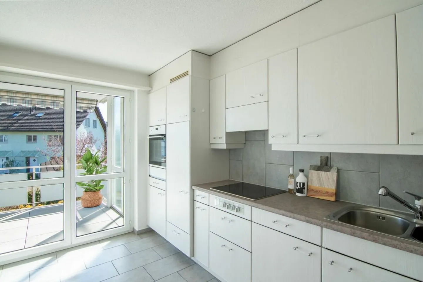 Charming 3.5-Room Apartment - Photo 7 of 22