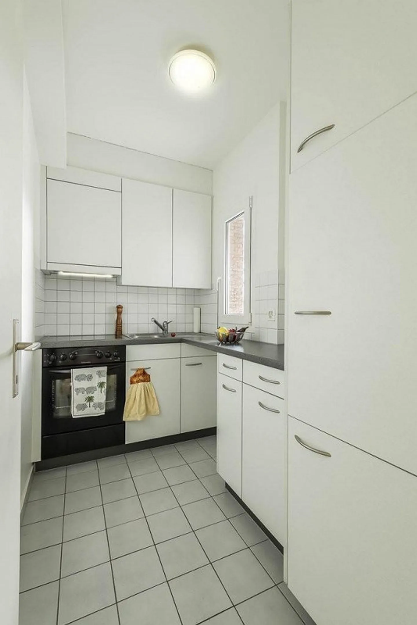 Nähe Kantonsspital / Uni - Foto 4 von 6