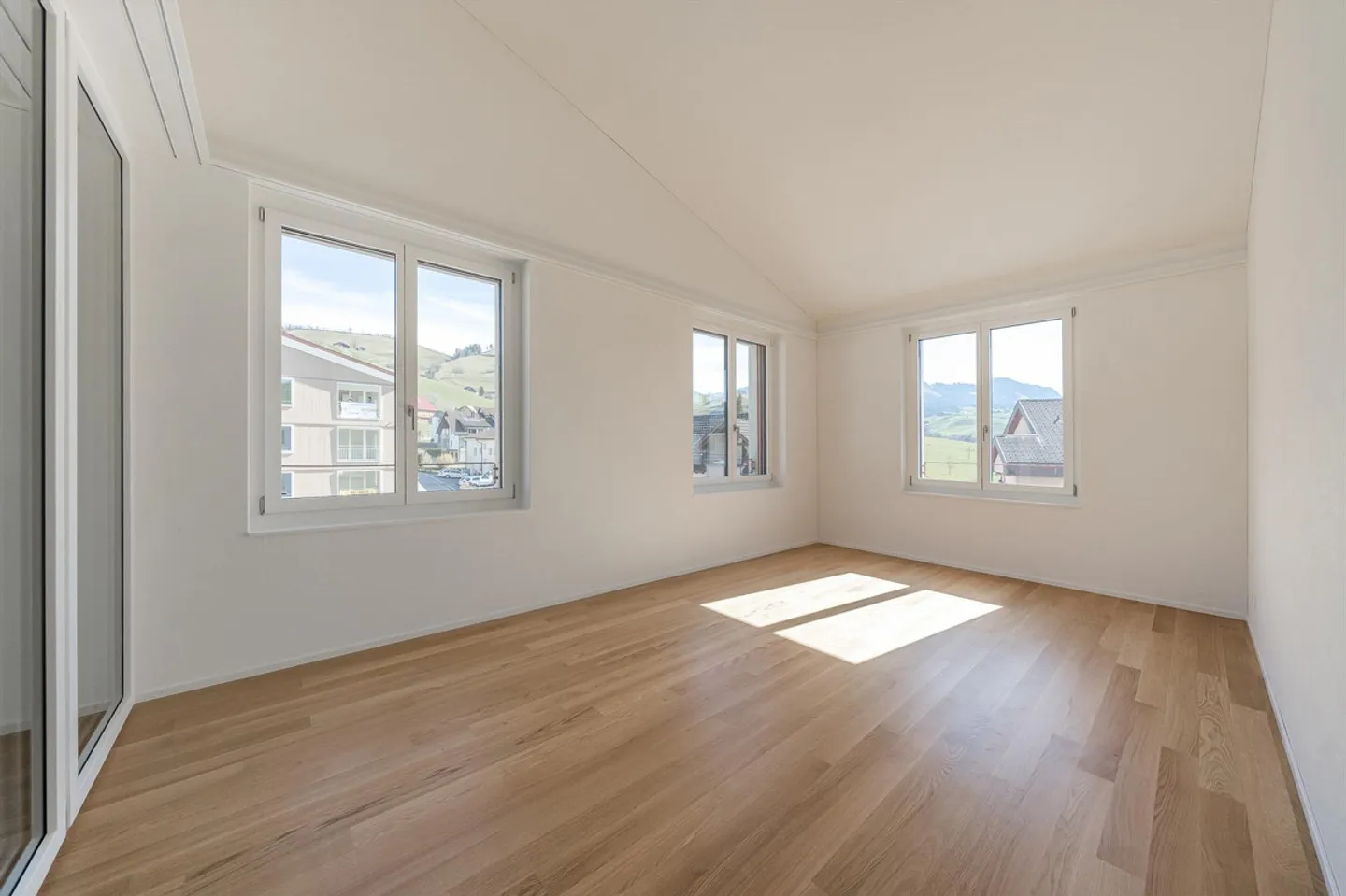 Vivre au marché - Votre nouveau chez-vous à Entlebuch ! - Photo 5 sur 14