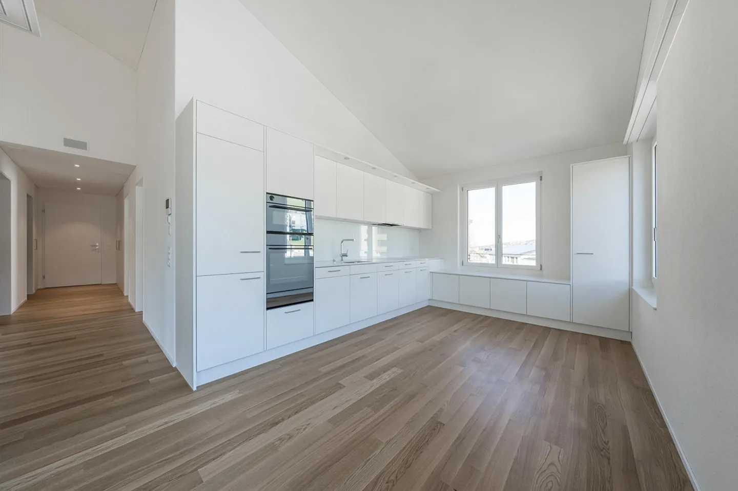 Vivre au marché - Votre nouveau chez-vous à Entlebuch ! - Photo 2 sur 14