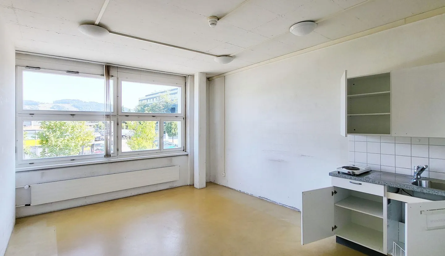 Attraktive Verkaufsfläche - Foto 7 von 8