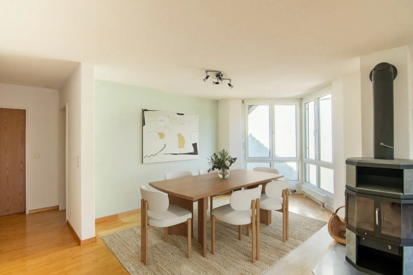 Charming 3.5-Room Apartment - Photo 5 of 22