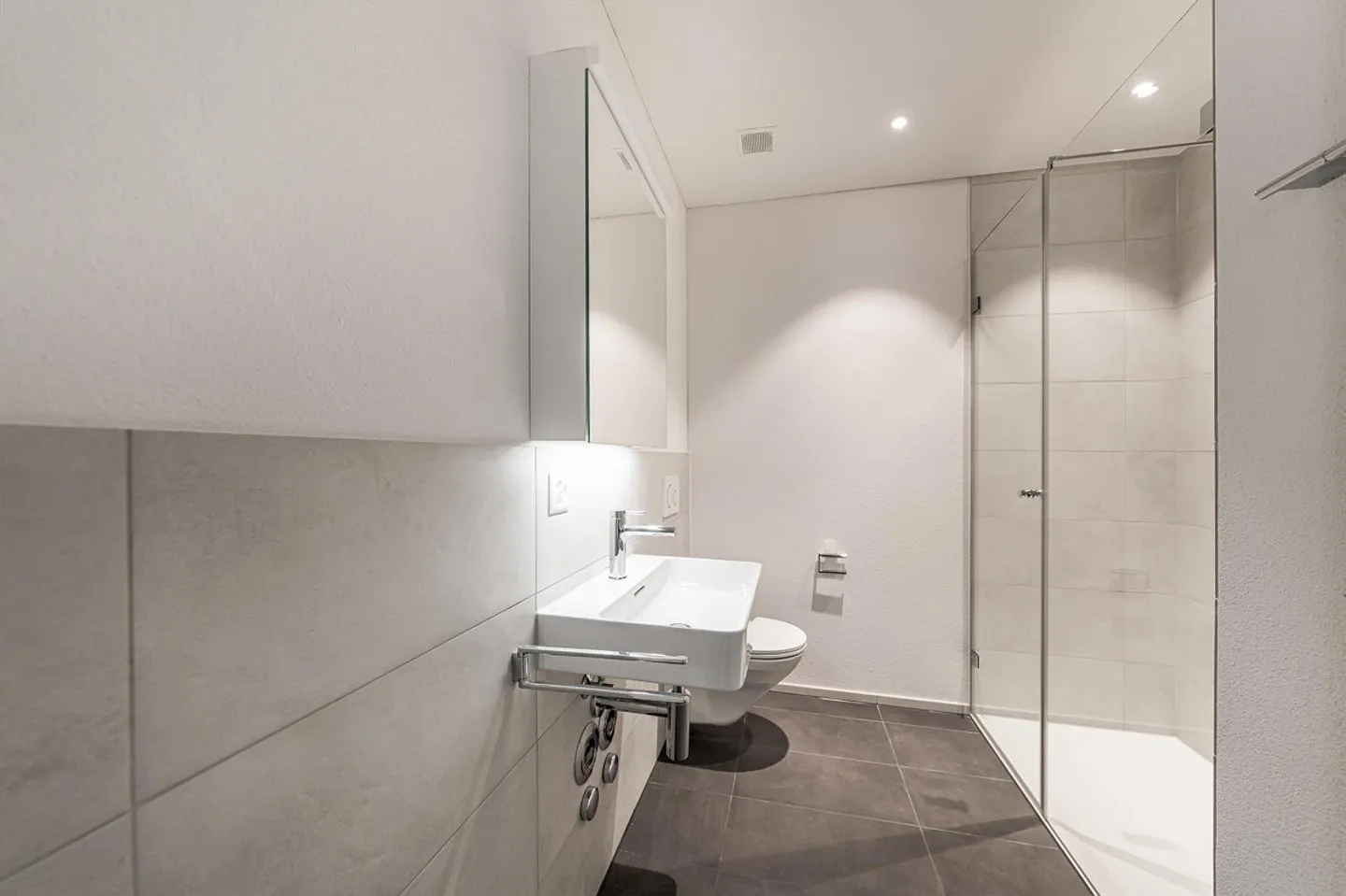 Vivre au marché - Votre nouveau chez-vous à Entlebuch ! - Photo 6 sur 14