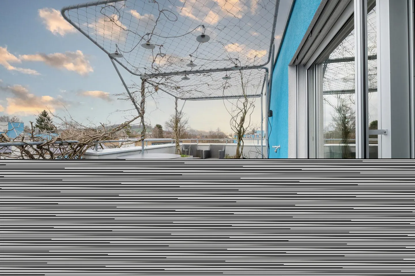 Appartamento Attico Moderno in una Posizione Tranquilla a Winterthur - Foto 8 di 8