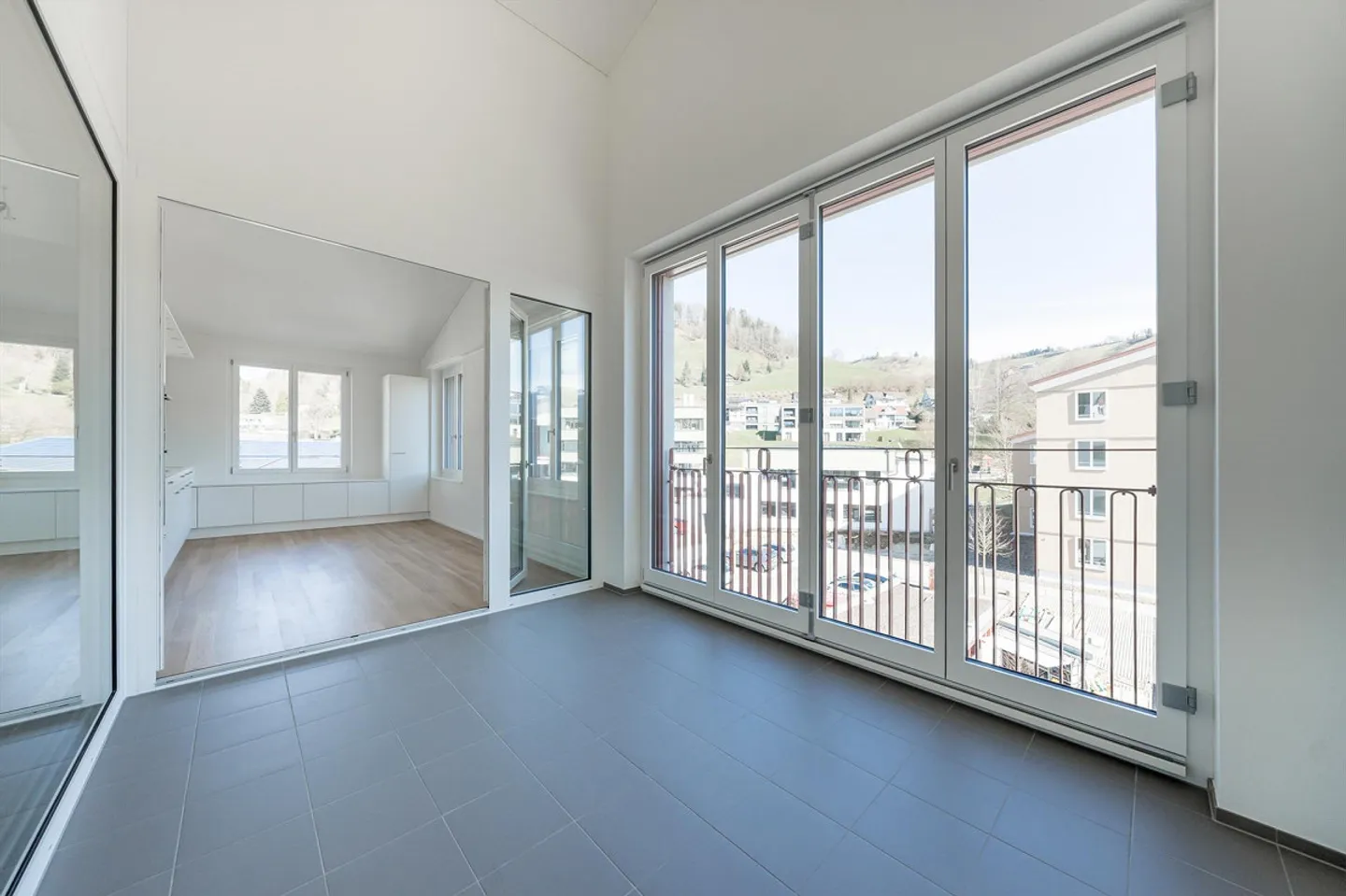 Vivre au marché - Votre nouveau chez-vous à Entlebuch ! - Photo 11 sur 14