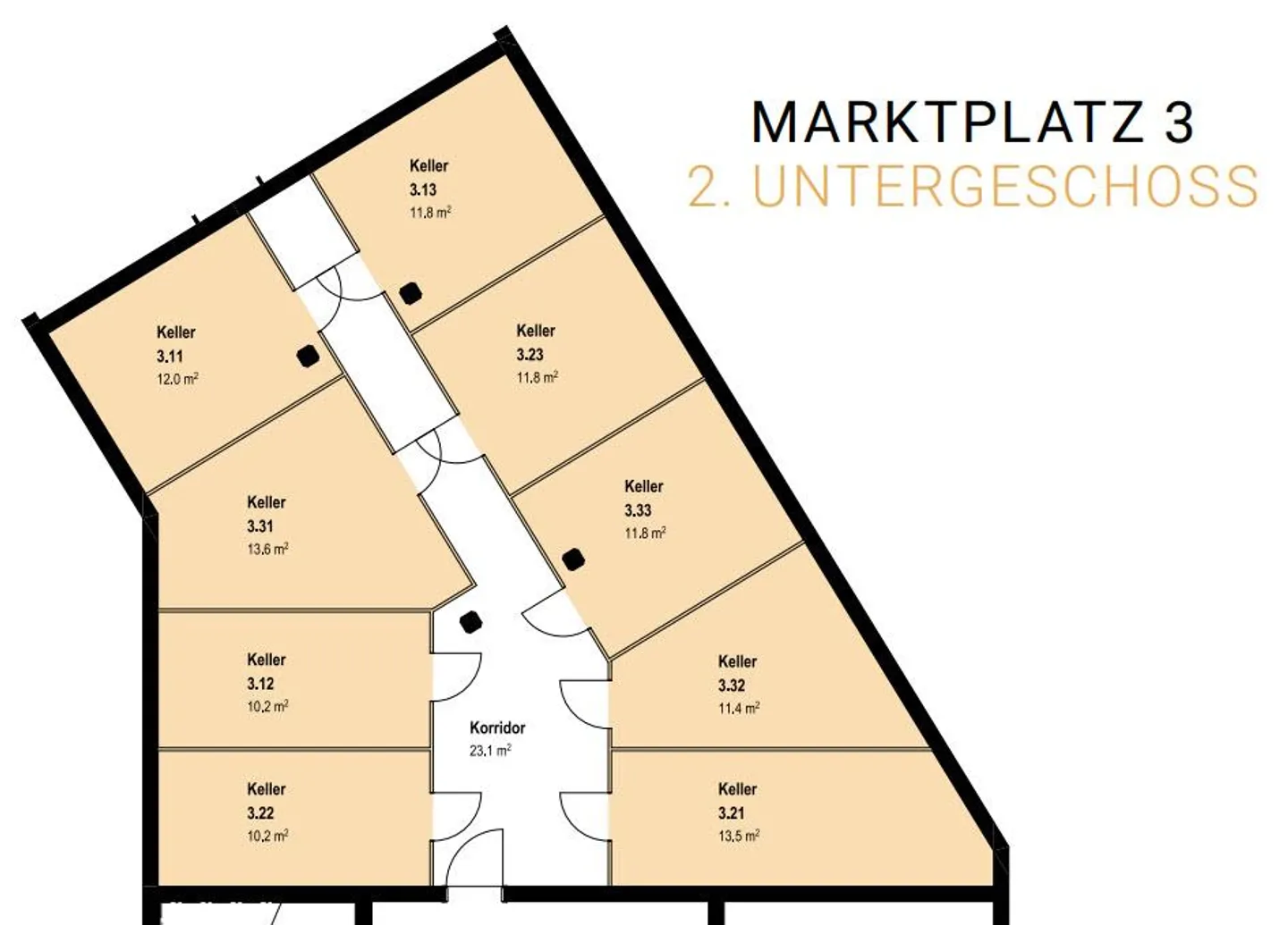 Vivre au marché - Votre nouveau chez-vous à Entlebuch ! - Photo 13 sur 14