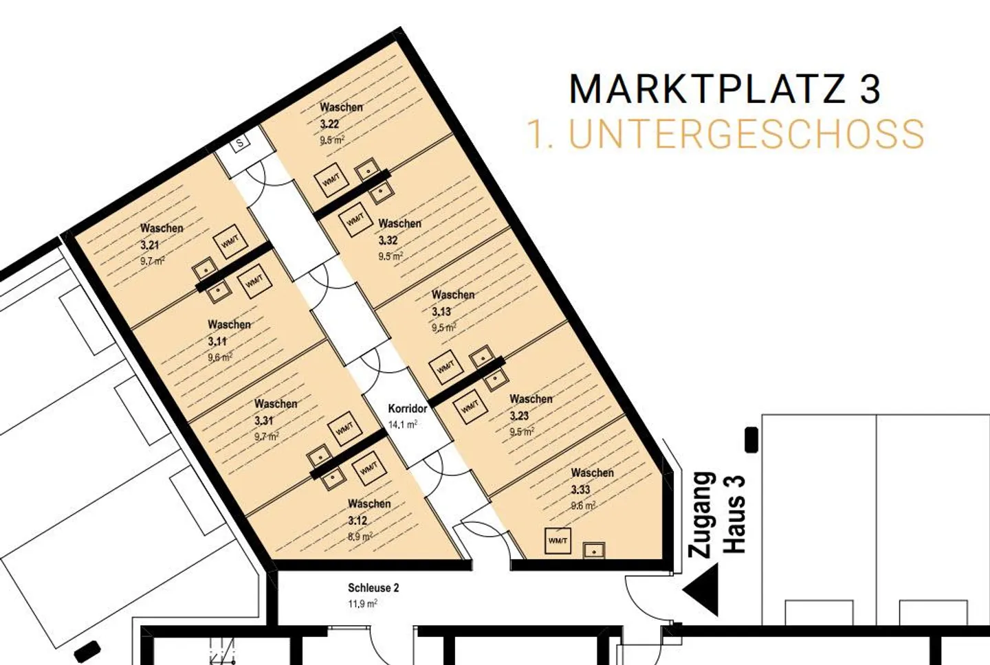 Vivre au marché - Votre nouveau chez-vous à Entlebuch ! - Photo 14 sur 14