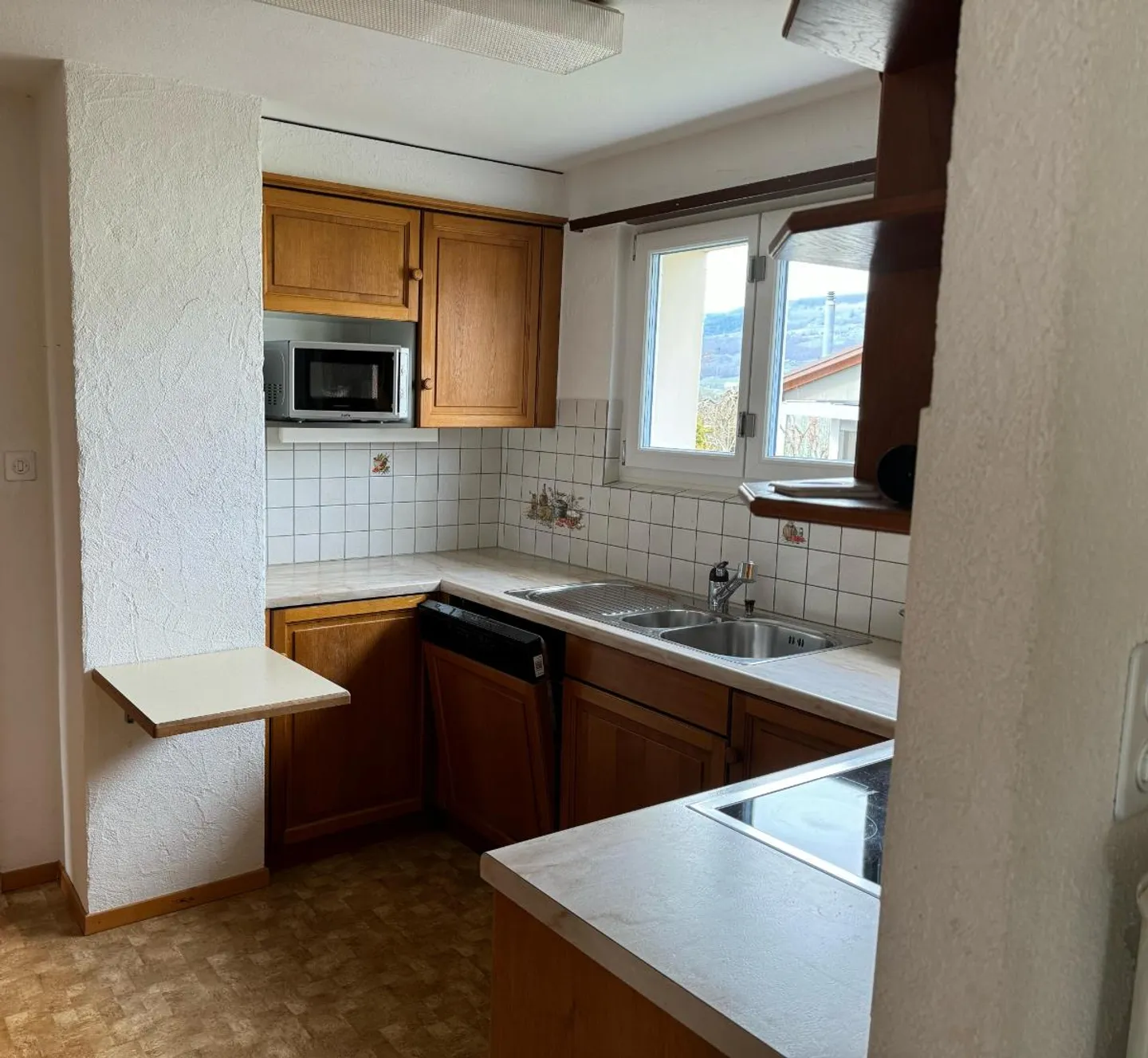 Maison individuelle de 4,5 pièces - Photo 5 sur 5