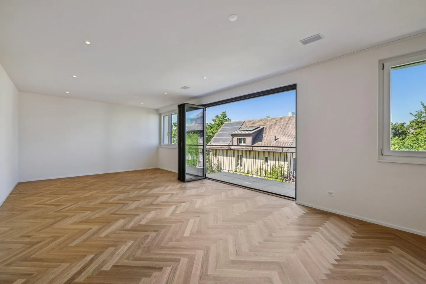 Première occupation - Expérience de vie lumineuse - Photo 1 sur 11