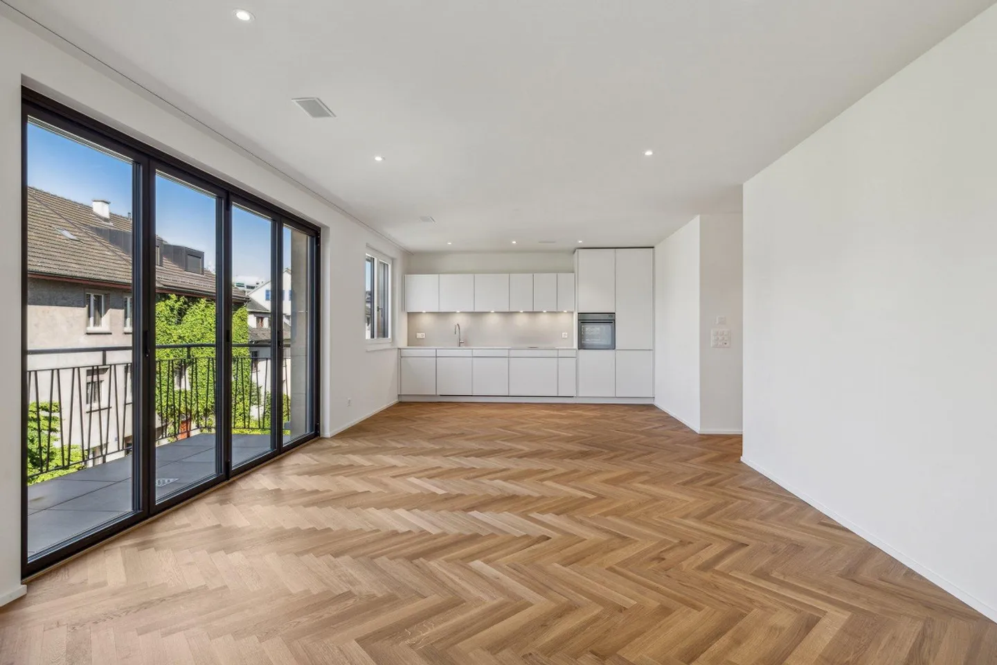 Première occupation - Expérience de vie lumineuse - Photo 2 sur 11