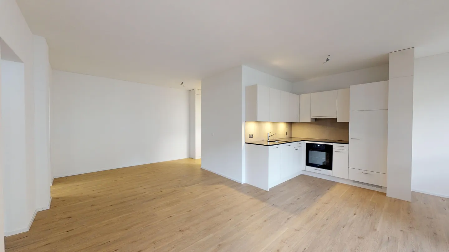 Appartement central de 2,5 pièces au cœur de Lucerne - Photo 7 sur 8