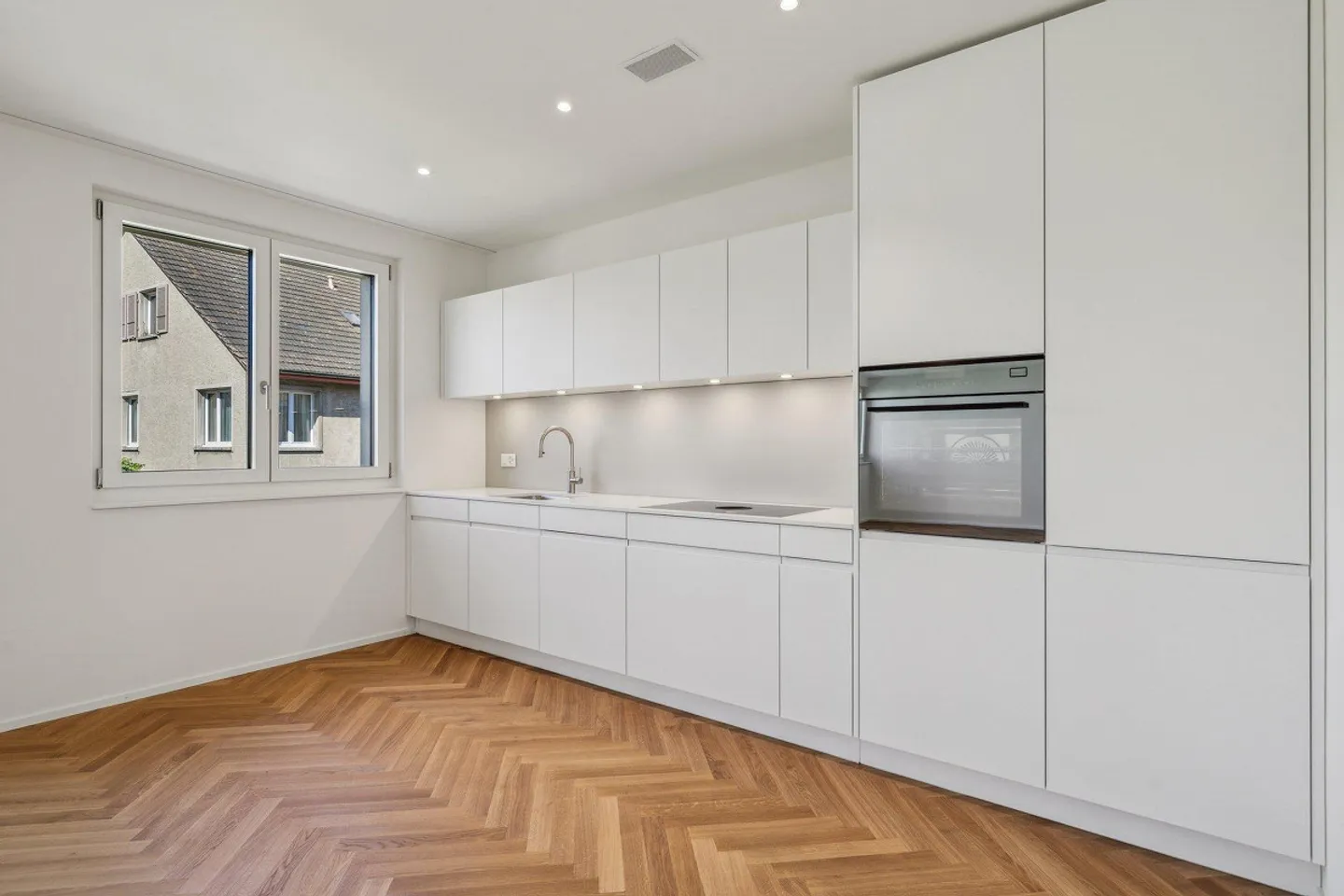 Première occupation - Expérience de vie lumineuse - Photo 3 sur 11