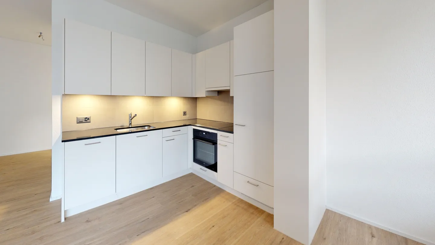 Appartement central de 2,5 pièces au cœur de Lucerne - Photo 8 sur 8