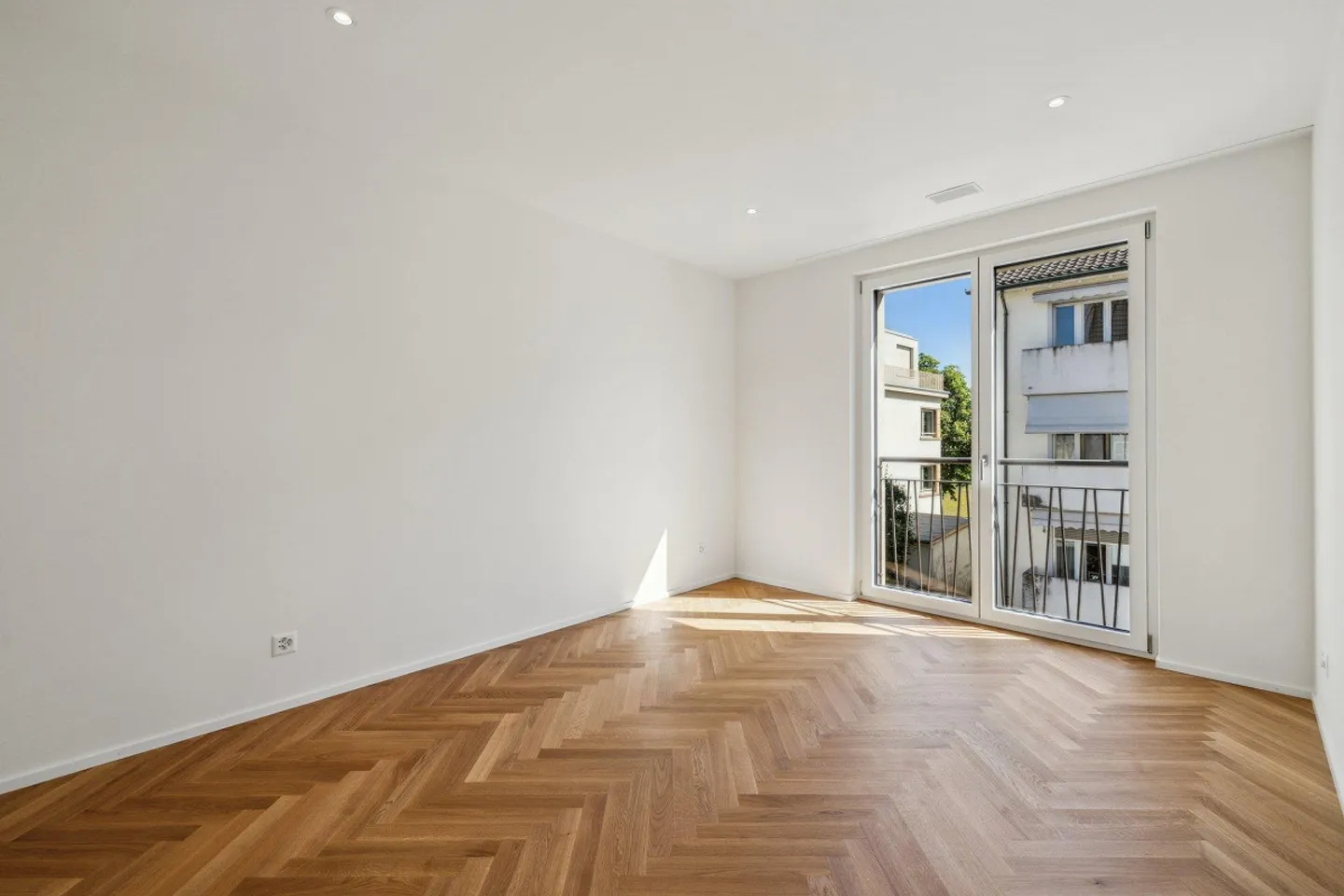 Première occupation - Expérience de vie lumineuse - Photo 5 sur 11