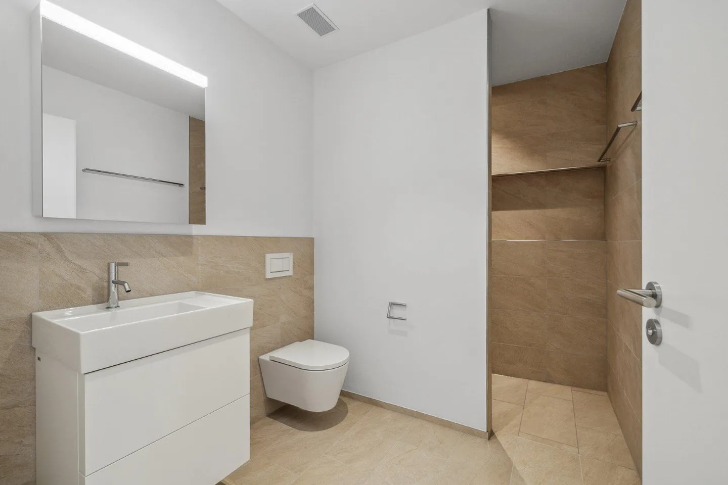 Première occupation - Expérience de vie lumineuse - Photo 8 sur 11