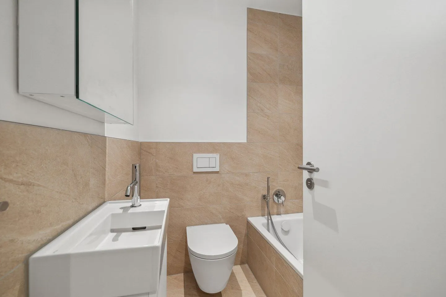 Première occupation - Expérience de vie lumineuse - Photo 6 sur 11