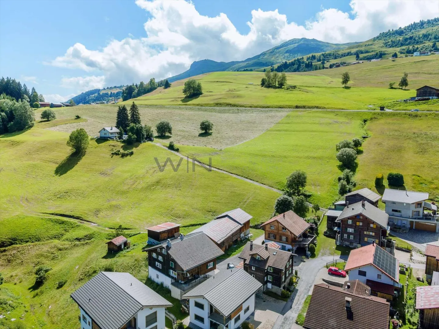 Vacanze gratuite in un paradiso invernale - Foto 6 di 6
